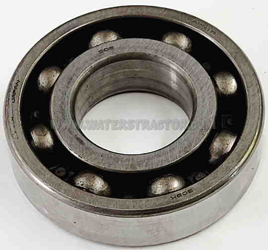 Misc Bearings & Seal Bearing, Ball