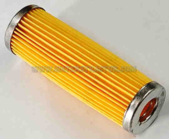 Filters Filter, Fuel