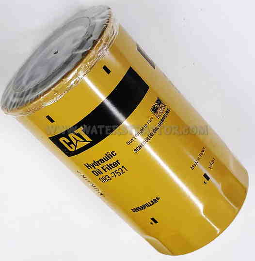Filters Filter, Hydraulic