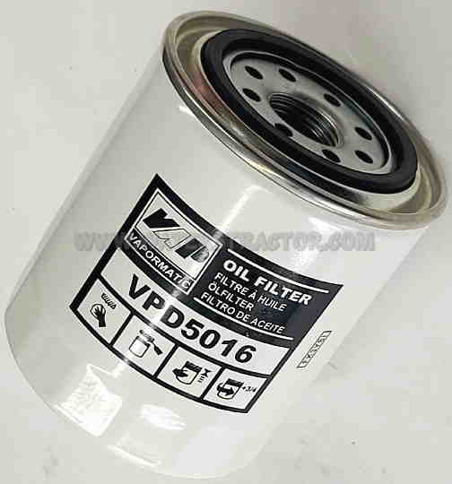 Filters Filter, Oil