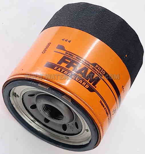 Filters Filter, Oil