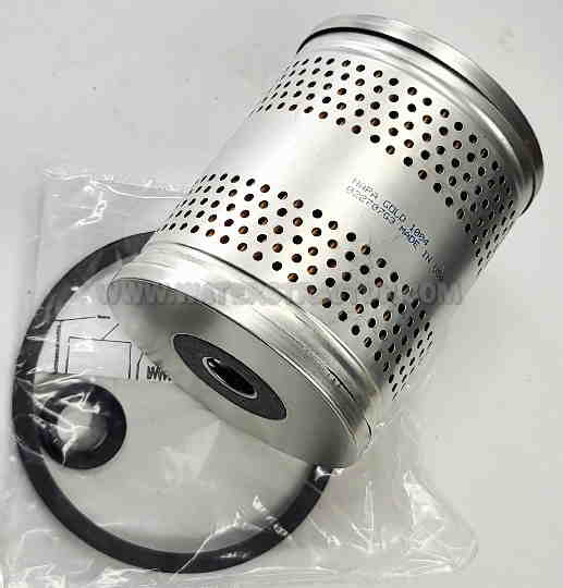 Filters Filter, Oil
