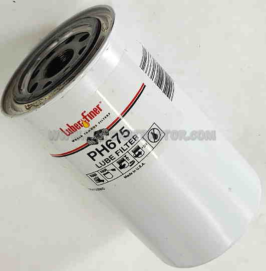 Filters Filter, Oil