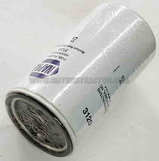 Filters Filter, Fuel Secondary