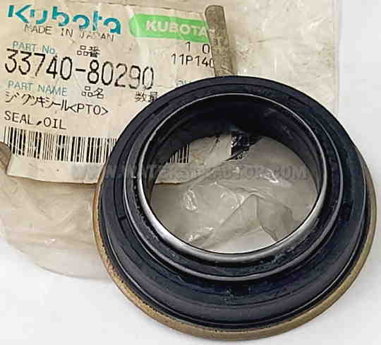 Misc Bearings & Seal Seal, Oil