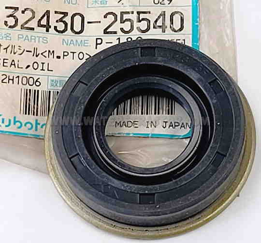 Misc Bearings & Seal Seal, Oil