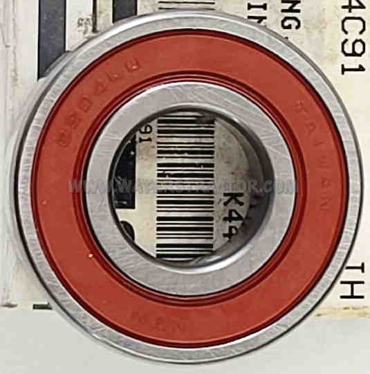 Misc Bearings & Seal Bearing, Ball