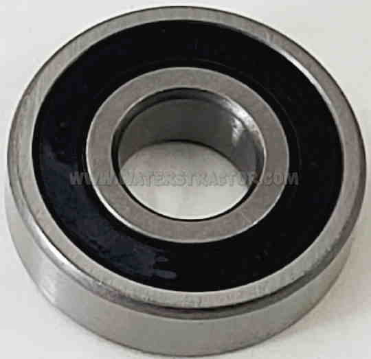 Misc Bearings & Seal Bearing, Radial Ball