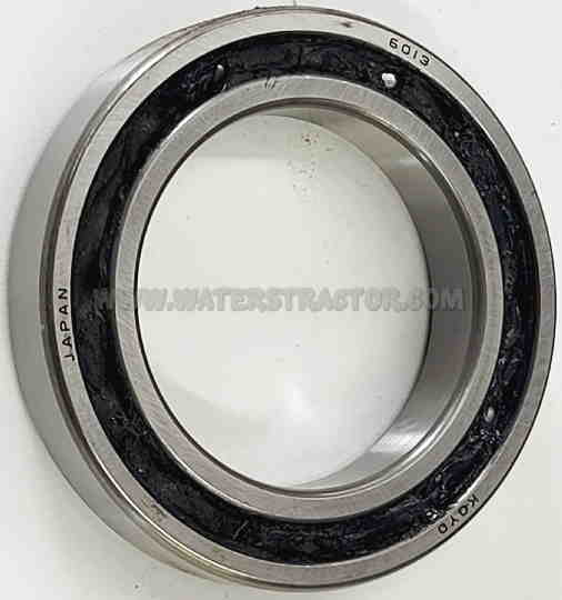 Misc Bearings & Seal Bearing, Ball, Radial