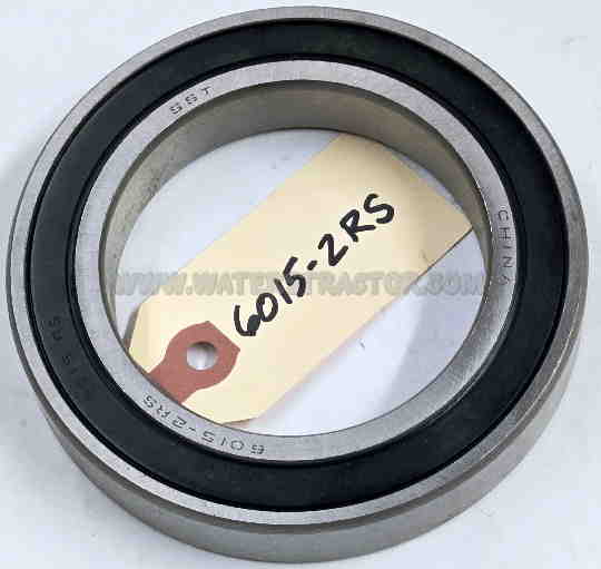 Misc Bearings & Seal Bearing, Ball, Sealed