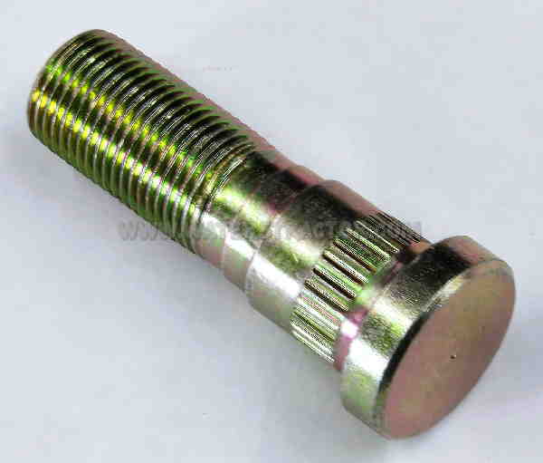 Tires, Rims & Hubs Stud