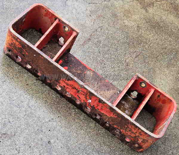 Weights Weight Bracket, 12 Weights