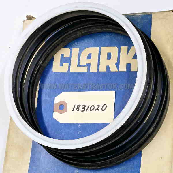 Misc Bearings & Seal Seal - Clark