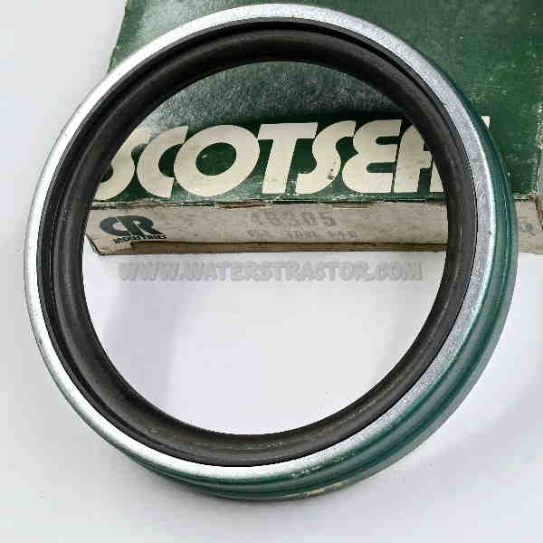 Misc Bearings & Seal Seal - Clark