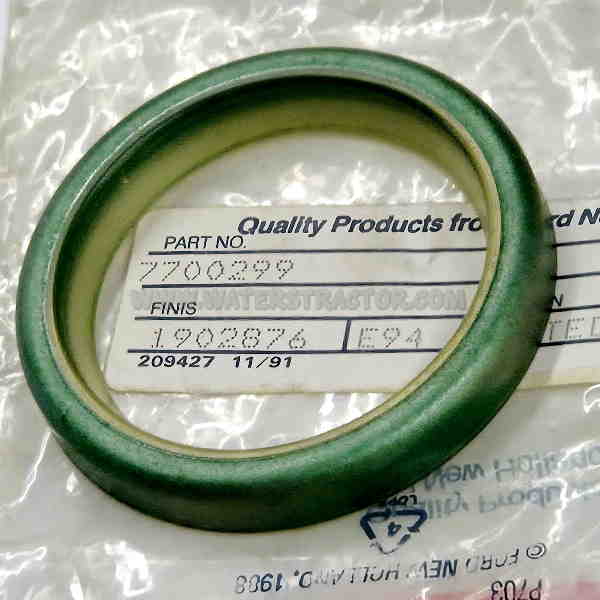 Misc Bearings & Seal Seal - Ford New Holland