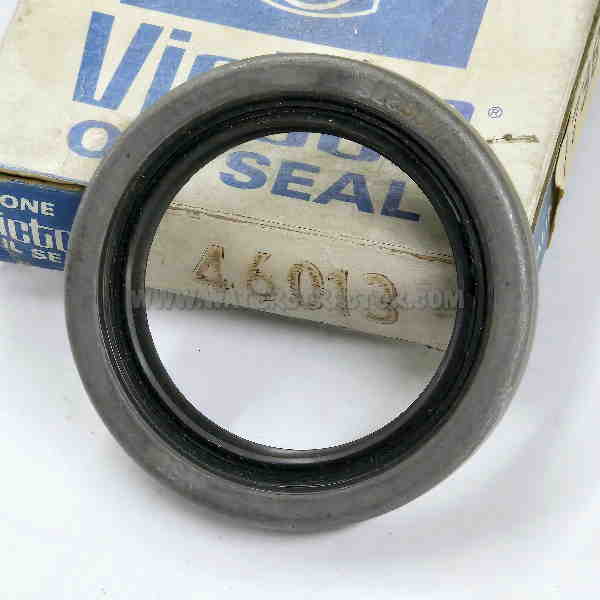 Misc Bearings & Seal Seal - Victor