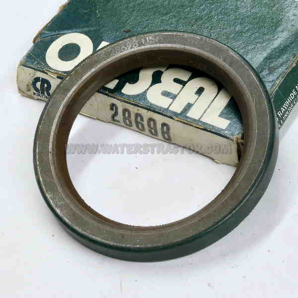 Misc Bearings & Seal Seal - CR