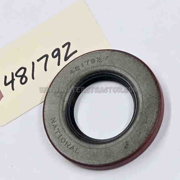 Misc Bearings & Seal Seal - National