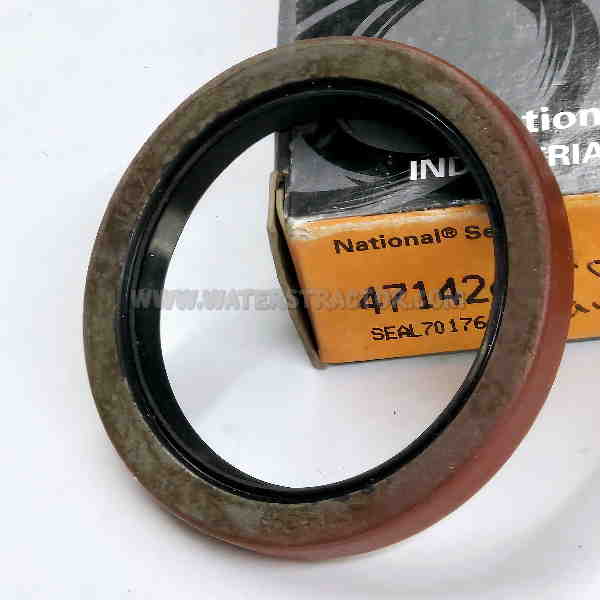 Misc Bearings & Seal Seal - Timken