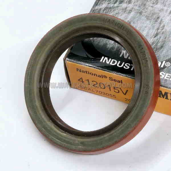 Misc Bearings & Seal Seal - Timken