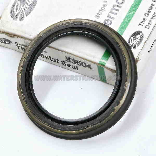 Misc Bearings & Seal Seal - Gates
