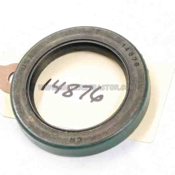 Misc Bearings & Seal Seal - CR