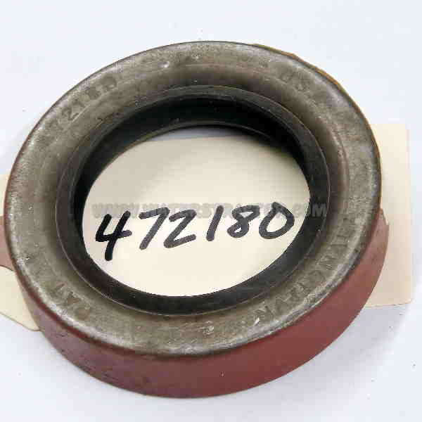 Misc Bearings & Seal Seal - National