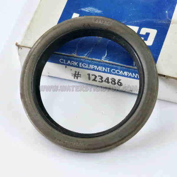 Misc Bearings & Seal Seal - Clark