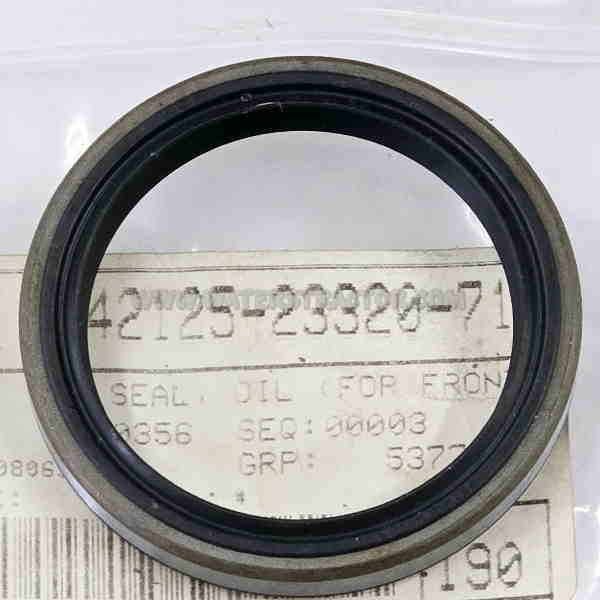 Misc Bearings & Seal Seal