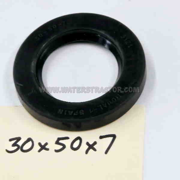 Misc Bearings & Seal Seal - Federal Mogul