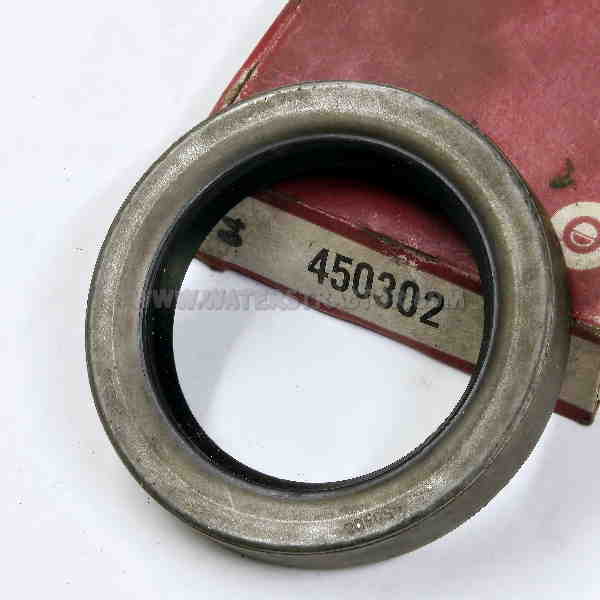 Misc Bearings & Seal Seal - National