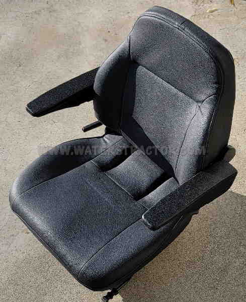 Seats Uni Pro Seat Assembly