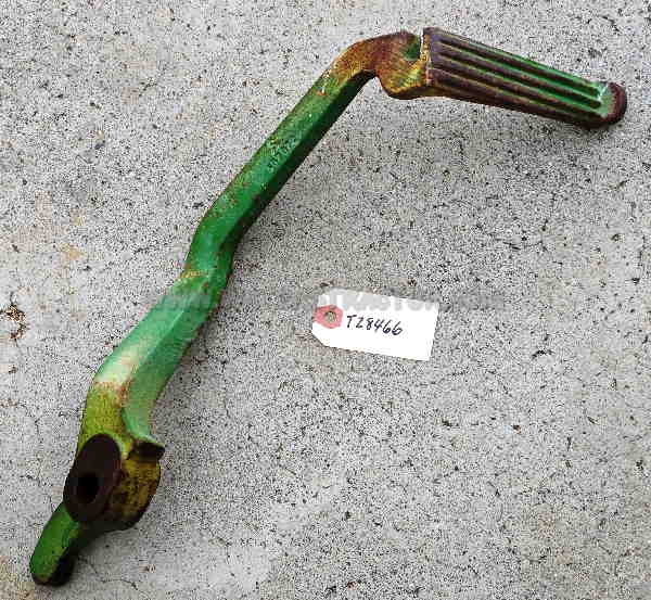 John Deere Brake Pedal, Right