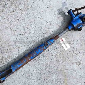 Ford New Holland Leveling Box Assy