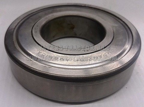 Misc Bearings & Seal Bearing, Ball