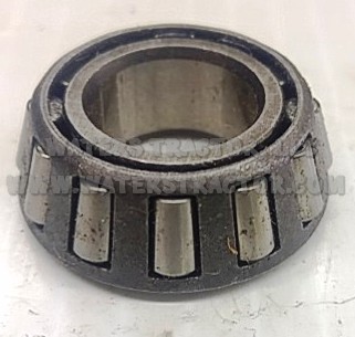 Misc Bearings & Seal Bearing, Tapered Cone, Timken