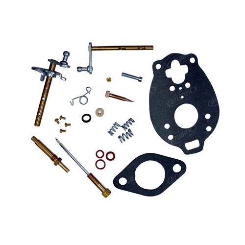 Carburetors & Kits Carburetor Kit, Ford