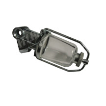 Carburetors & Kits Sediment Bowl
