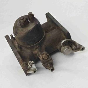 Carburetors & Kits Carburetor, Marvel Schebler