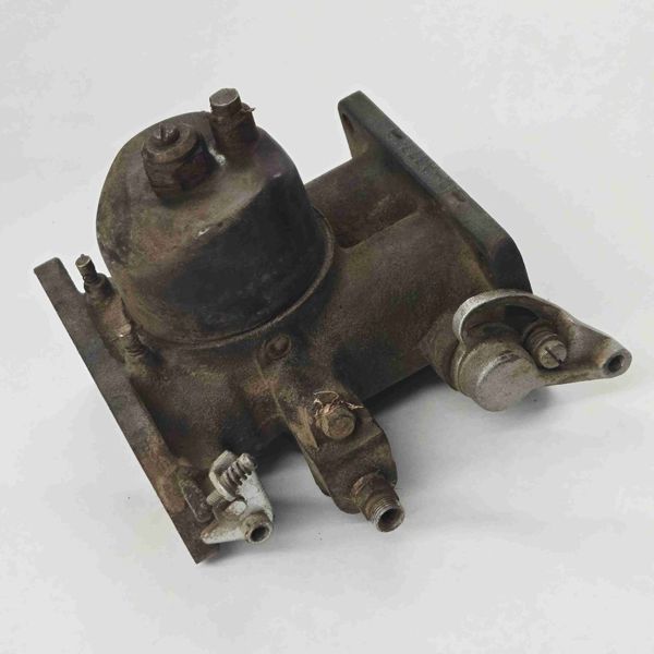 Carburetors & Kits Carburetor, Marvel Schebler