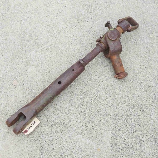 John Deere Lift Link Assembly