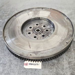 Ford New Holland Flywheel