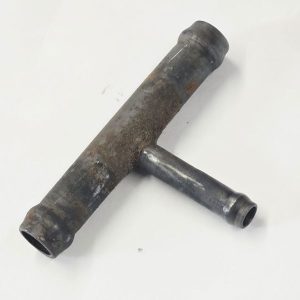 IH International Tee Assy, Oil Cooler