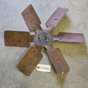 Ford New Holland Fan, 6 Blade