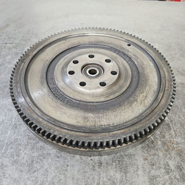 Ford New Holland Flywheel