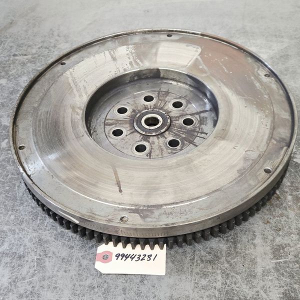 Ford New Holland Flywheel