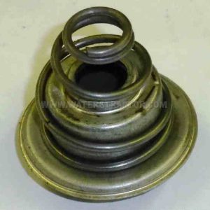Case IH Internationa Retainer, Fuel Filter