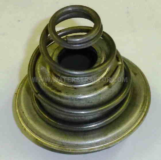 Case IH Internationa Retainer, Fuel Filter