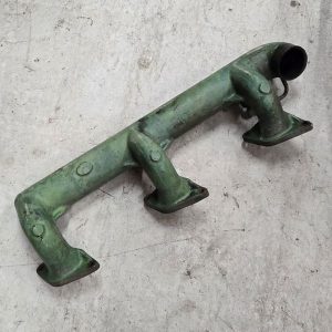 Manifold, Intake