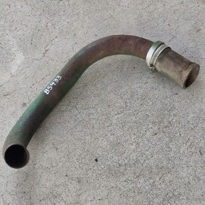 Oliver White Mpl Mol Pipe, Air Cleaner TO Carburetor